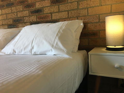 Bega Downs Motor Inn - Accommodation NT 7