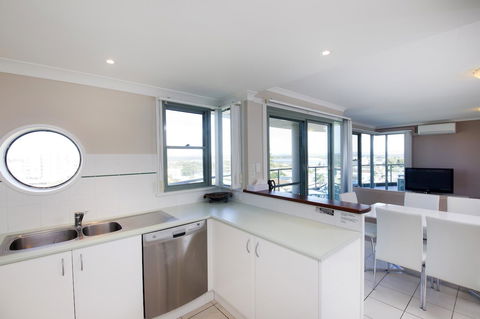 Sails Apartments - Accommodation NT 2