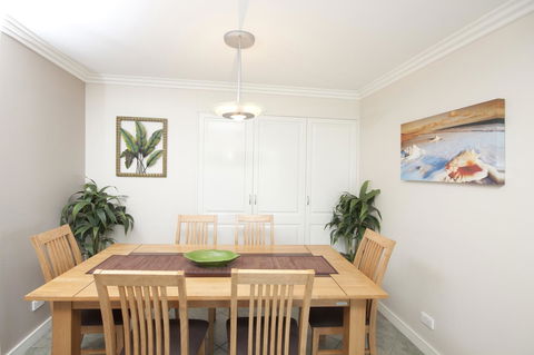 Sails Apartments - Accommodation NT 20