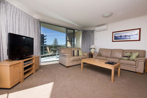 Sails Apartments - Accommodation NT 12
