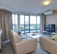 Sails Apartments - Accommodation NT