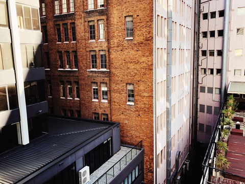 DD Apartments Chinatown - NT Tourism 24