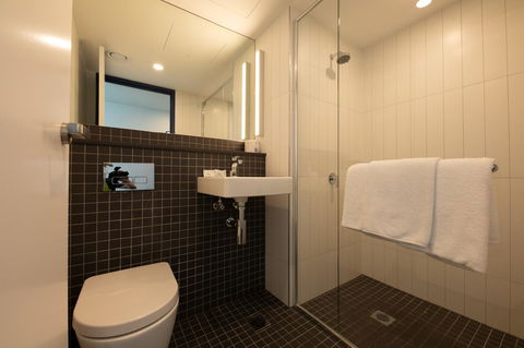 Ibis Budget Sydney Airport - Accommodation NT 38