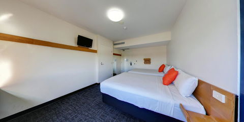 Ibis Budget Sydney Airport - Accommodation NT 9