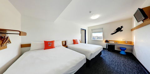 Ibis Budget Sydney Airport - Accommodation NT 10