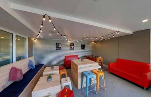 Ibis Budget Sydney Airport - Accommodation NT 3
