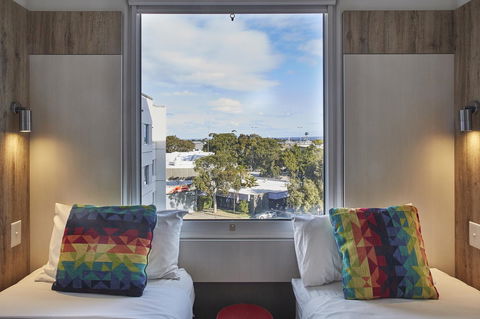 Ibis Budget Sydney Airport - Accommodation NT 33