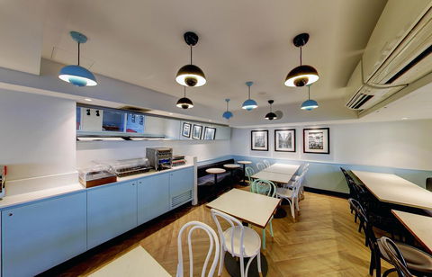 Ibis Budget Sydney Airport - Accommodation NT 8