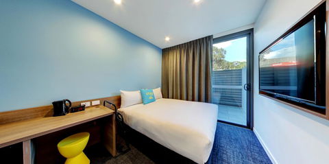 Ibis Budget Sydney Airport - Accommodation NT 1