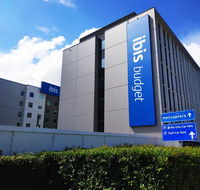 ibis budget Sydney Airport - NT Tourism