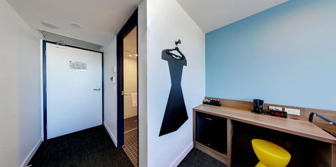 Ibis Budget Sydney Airport - Accommodation NT 12