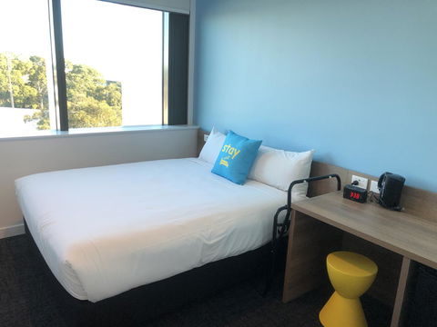 Ibis Budget Sydney Airport - Accommodation NT 18