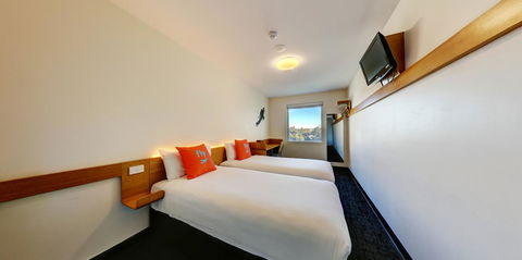 Ibis Budget Sydney Airport - Accommodation NT 15