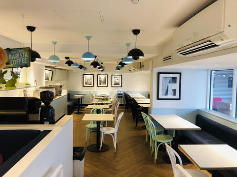 Ibis Budget Sydney Airport - Accommodation NT 25