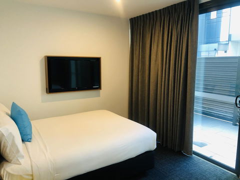 Ibis Budget Sydney Airport - Accommodation NT 31