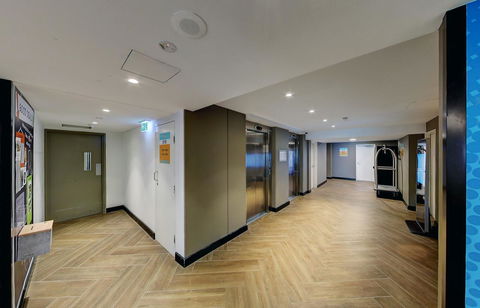 Ibis Budget Sydney Airport - Accommodation NT 7