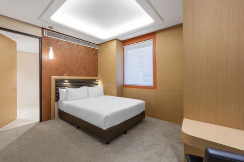 Rydges Australia Square, Formerly Tank Stream Hotel - Accommodation NT 30