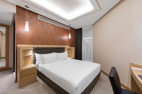 Rydges Australia Square, Formerly Tank Stream Hotel - Accommodation NT 13