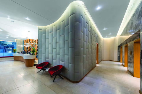 Rydges Australia Square, Formerly Tank Stream Hotel - Accommodation NT 2