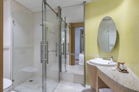 Rydges Australia Square, Formerly Tank Stream Hotel - Accommodation NT 24
