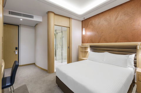 Rydges Australia Square, Formerly Tank Stream Hotel - Accommodation NT 12