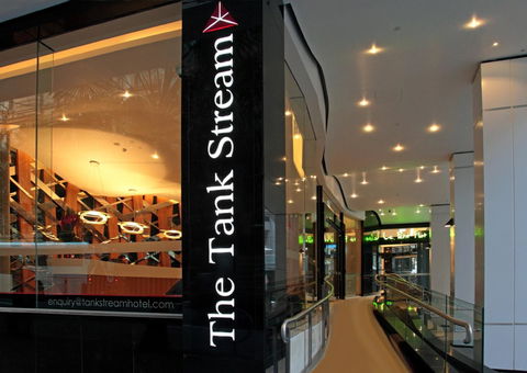 Rydges Australia Square, Formerly Tank Stream Hotel - Accommodation NT 35