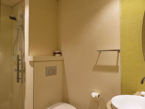 Rydges Australia Square, Formerly Tank Stream Hotel - Accommodation NT 1
