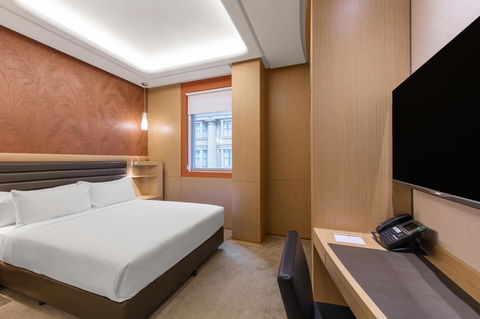 Rydges Australia Square, Formerly Tank Stream Hotel - Accommodation NT 25