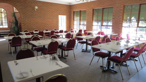 Albury Paddlesteamer Motel - Accommodation NT 12