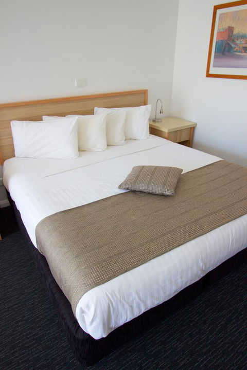 Albury Paddlesteamer Motel - Accommodation NT 32