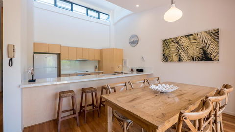 Byron Quarter Apartments - Accommodation NT 34