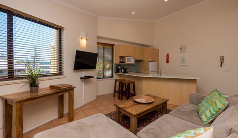 Byron Quarter Apartments - Accommodation NT 38
