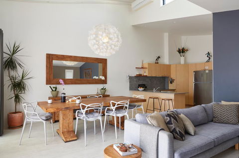Byron Quarter Apartments - Accommodation NT 4