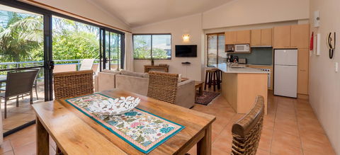 Byron Quarter Apartments - Accommodation NT 40