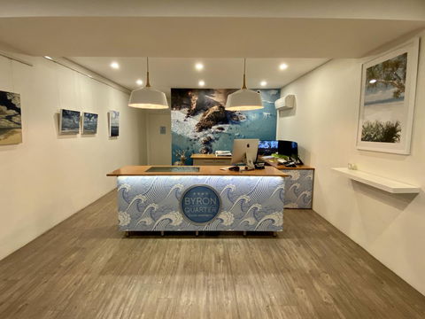 Byron Quarter Apartments - Accommodation NT 2