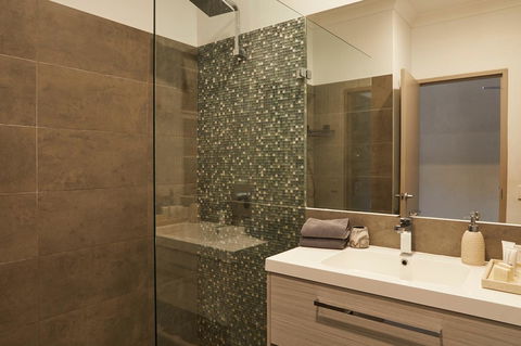 Byron Quarter Apartments - Accommodation NT 9