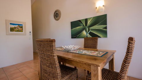 Byron Quarter Apartments - Accommodation NT 41
