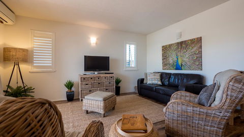 Byron Quarter Apartments - Accommodation NT 25