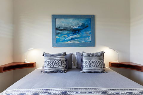 Byron Quarter Apartments - Accommodation NT 6