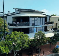 Byron Quarter Apartments - Accommodation NT