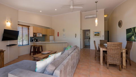 Byron Quarter Apartments - Accommodation NT 39