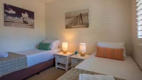 Byron Quarter Apartments - Accommodation NT 30