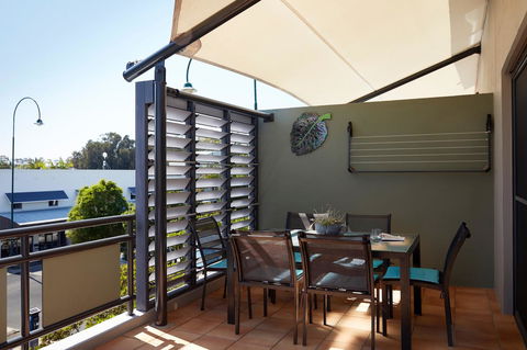 Byron Quarter Apartments - Accommodation NT 10