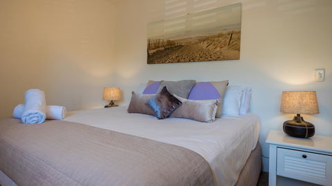 Byron Quarter Apartments - Accommodation NT 29