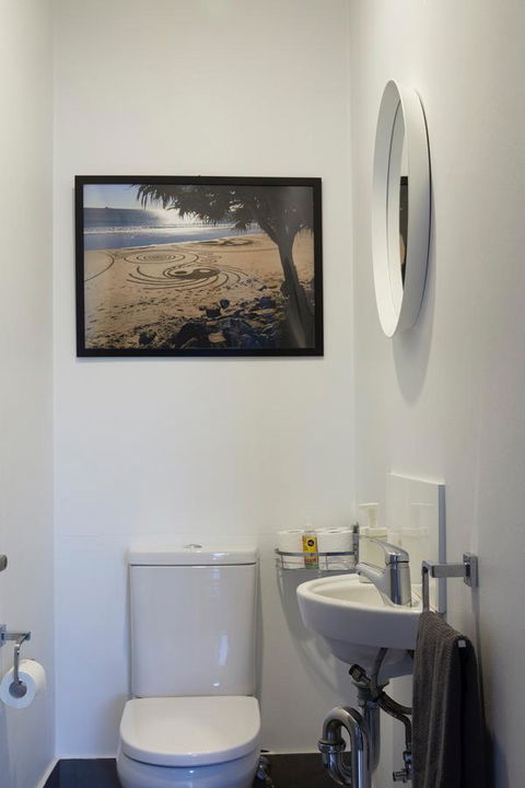 Byron Quarter Apartments - Accommodation NT 12
