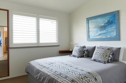Byron Quarter Apartments - Accommodation NT 13