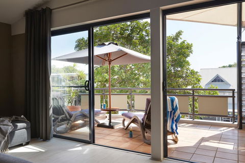 Byron Quarter Apartments - Accommodation NT 7