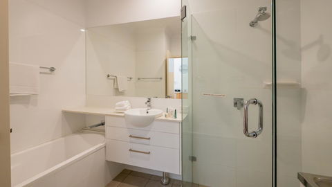 Byron Quarter Apartments - Accommodation NT 36