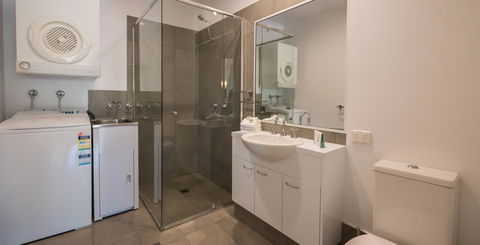 Byron Quarter Apartments - Accommodation NT 42