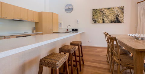 Byron Quarter Apartments - Accommodation NT 33